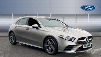 Mercedes-Benz A-Class A200 AMG Line 5dr Auto Petrol Hatchback